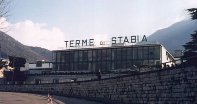 Terme di Stabia